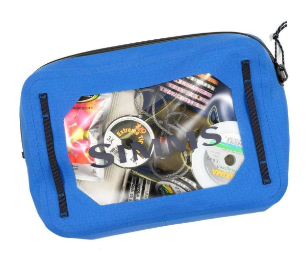 Simms Dry Creek Z Gear Pouch Pacific Simms Dry Creek Z Gear Pouch Pacific